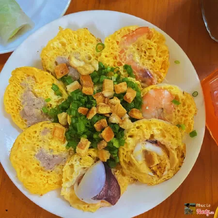 Đăc Sản Phan Rang 2 Phượng