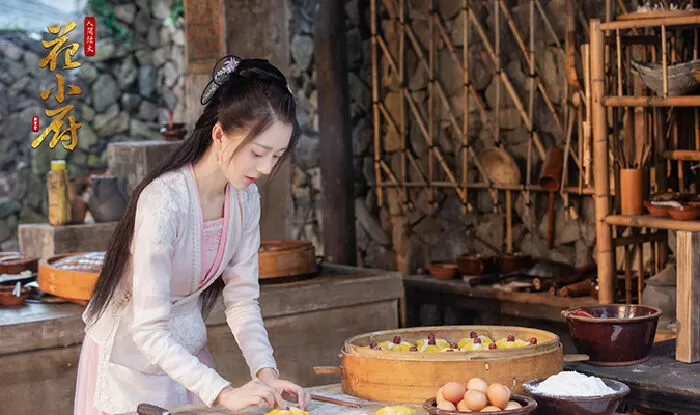 Khói lửa nhân gian hoa đại trù
