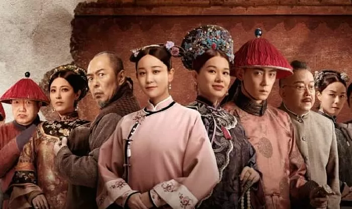 Mạt trù đại nương