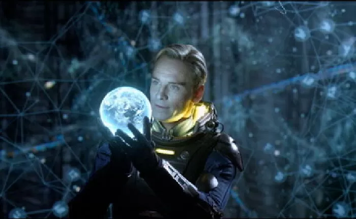 Prometheus