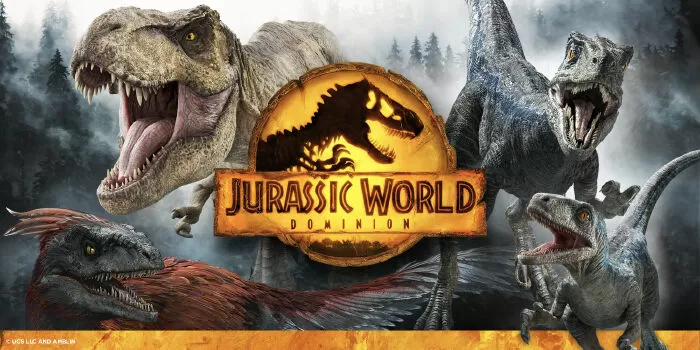Jurassic World