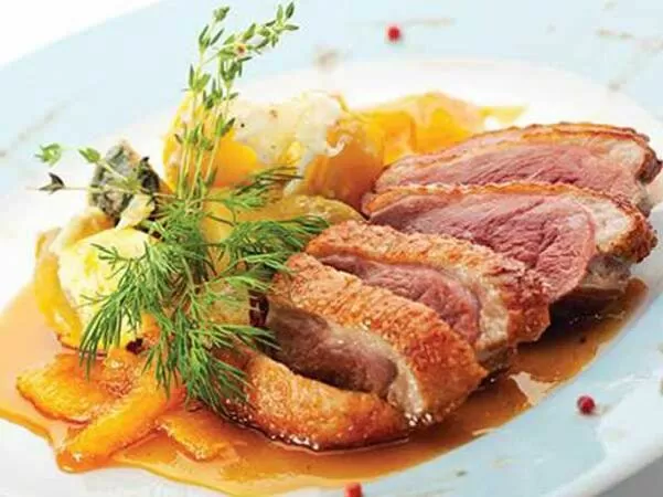 Bonjour Resto’