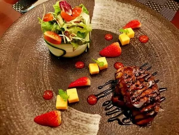 Chef Thiện – French Bistro - Pasteur