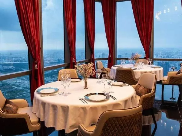 Truffle Restaurant