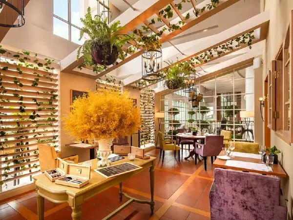 Le 17 Bistro