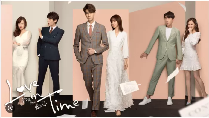 Ước định thời gian yêu em