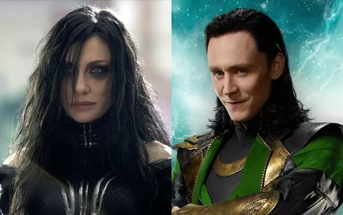 Loki