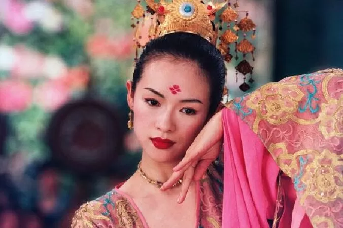 Top 8 bộ phim hay nhất của đạo diễn tài ba Trương Nghệ Mưu