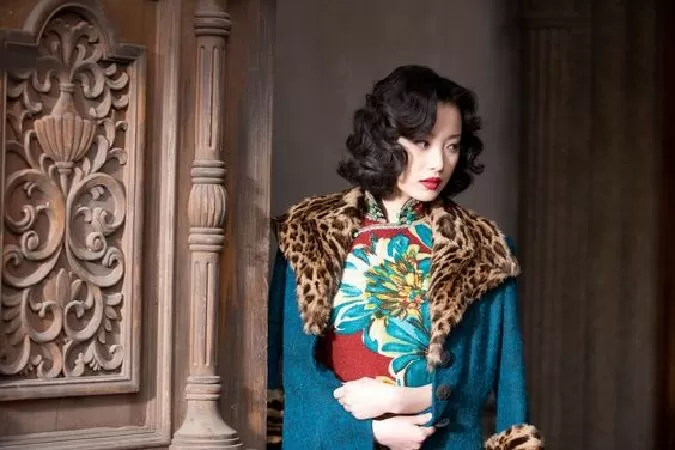Kim lăng thập tam thoa (2011)