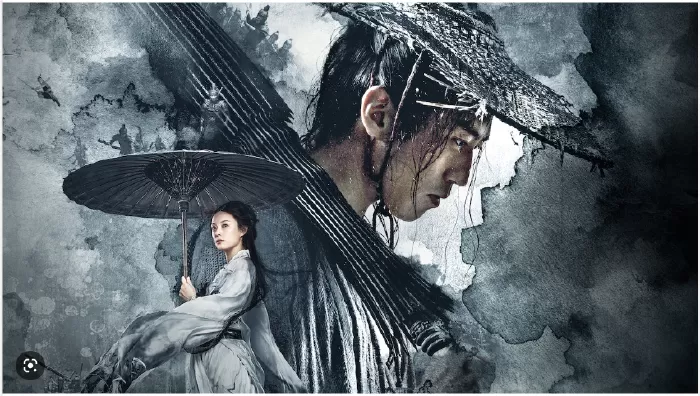 Vô ảnh (2018)