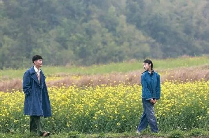 Chuyện tình cây táo gai (2010)