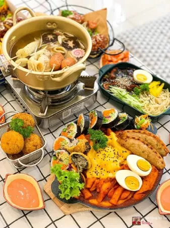 Korea House