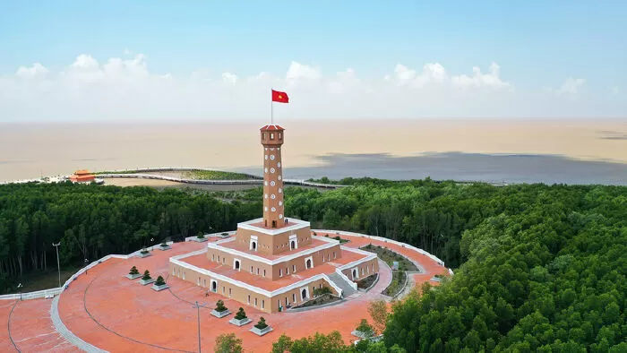 Đường về Cà Mau - Nguyễn Xuân Thâm