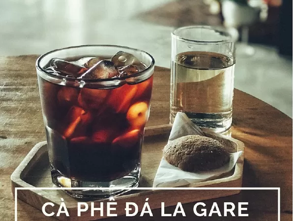 La Gare Coffee