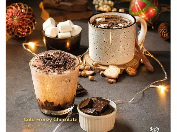 Top 13 Quán cà phê được yêu thích nhất Tại Quận 7, TP. Hồ Chí Minh
