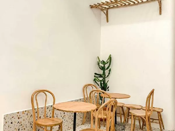 MINGO Coffee