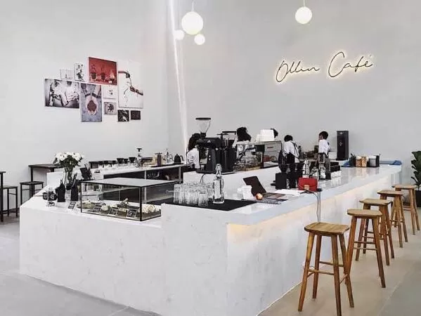 Ollin Café