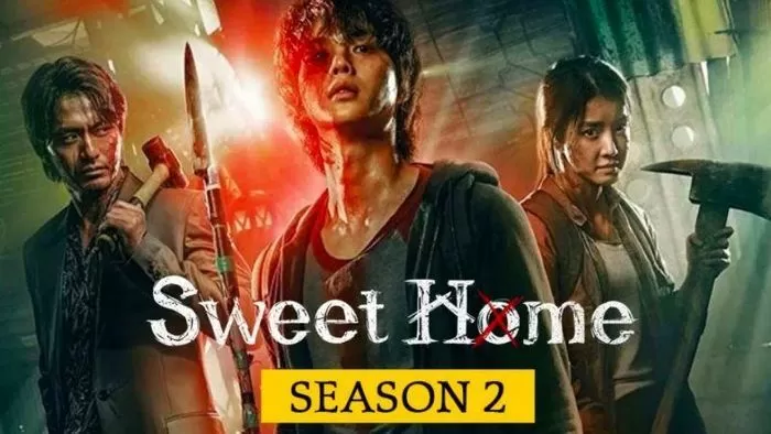 Sweet Home 2