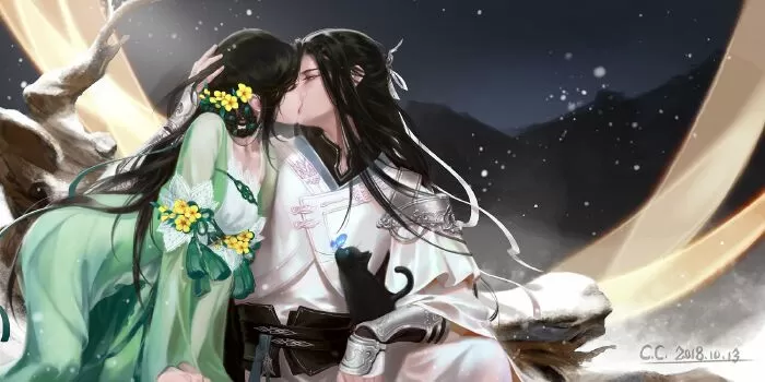 Phu Quân Là Thái Giám Tổng Quản