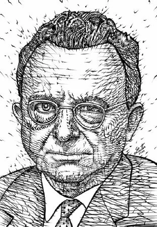Erich Fromm (23/3/1900 - 18/3/1980)