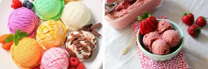 GioiA Gelati
