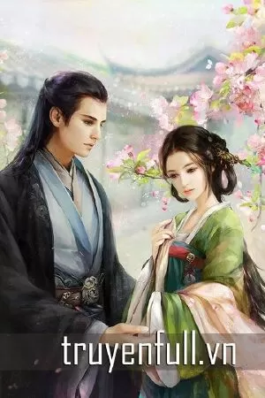 Tiểu Tình Lang Của Trưởng Công Chúa