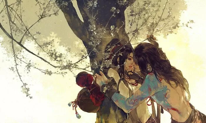 Cướp Lấy Chàng Trúc Mã Này