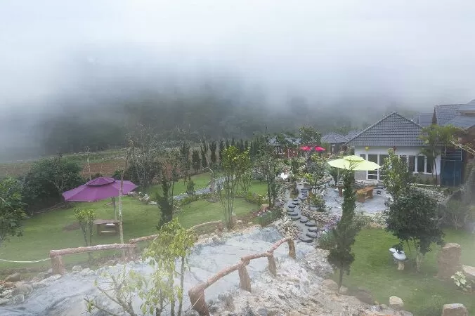 Thiên tình sử LangBiang