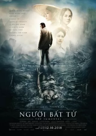 Người bất tử