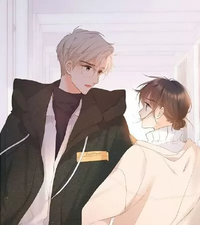 Gục ngã trước dịu dàng