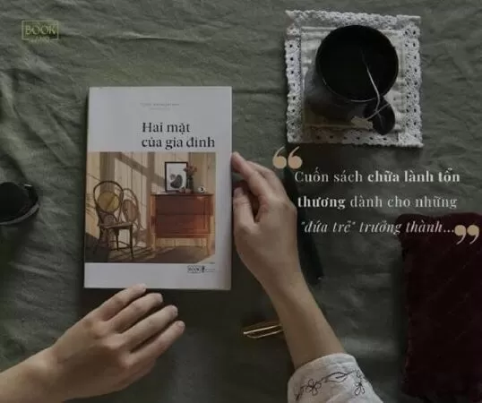 Hai mặt của gia đình