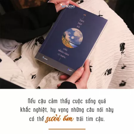 Tạm biệt tôi của nhiều năm về trước