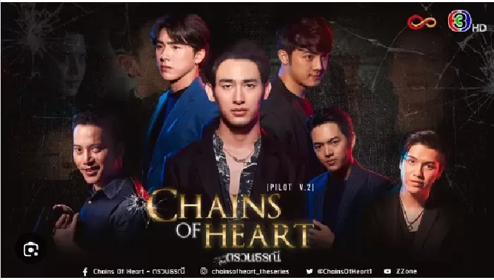 Top 9 bộ phim boylove Thái Lan hay đã được công chiếu trong 3 tháng đầu năm 2023