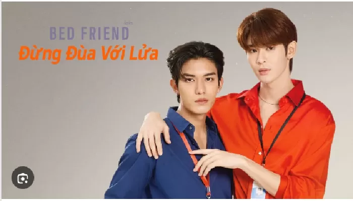 Đừng Đùa Với Lửa