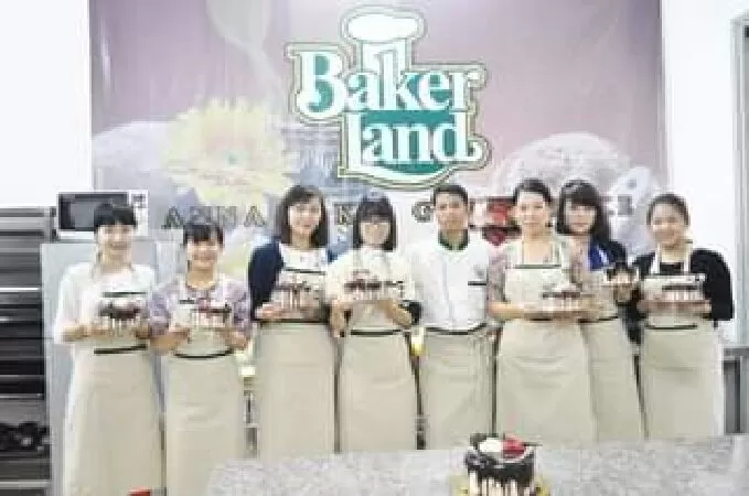 Bakerland