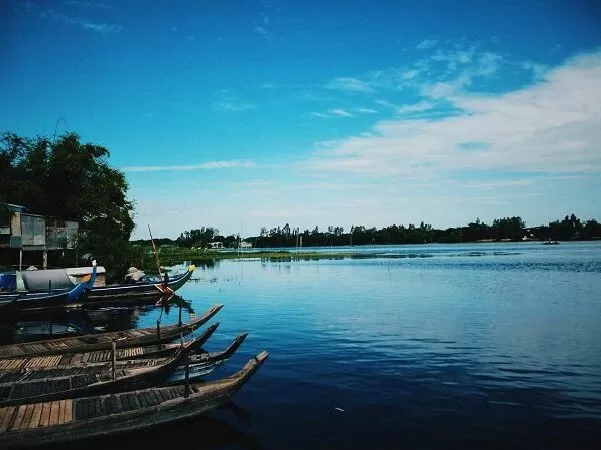 Lụa Tân Châu - Mỹ A (Sưu tầm)