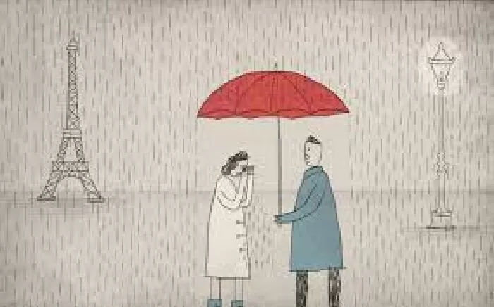 Top 5 những câu nói về tình yêu hay