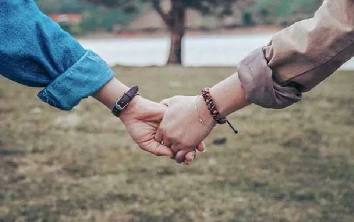 Cảm nhận về tình yêu