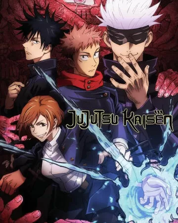 Jujutsu Kaisen (Phần 2)