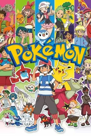 Pokémon Theme (Pokémon)