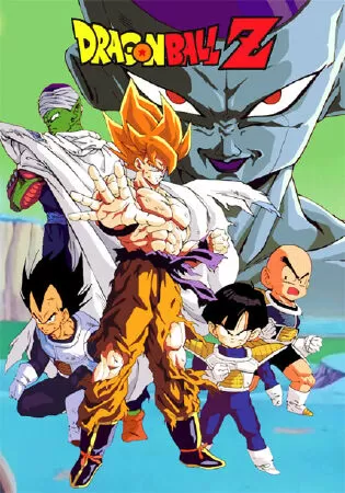 Cha-La Head-Cha-La (Dragon Ball Z)