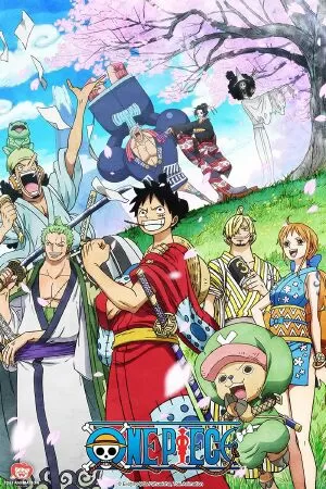 We Are! (One Piece)