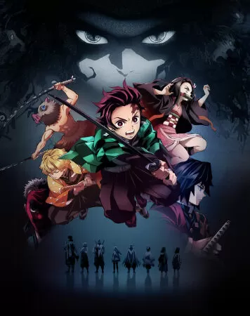 Gurenge (Demon Slayer: Kimetsu no Yaiba)