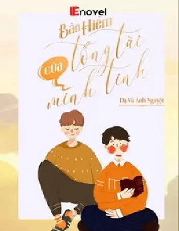 Bảo Hiểm Tổng Tài Của Minh Tinh