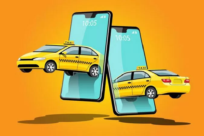 Taxi Thành Đông