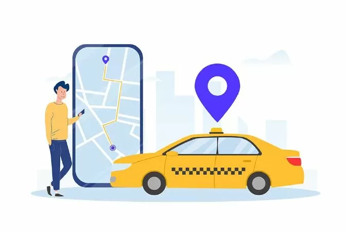 Taxi Hùng Anh