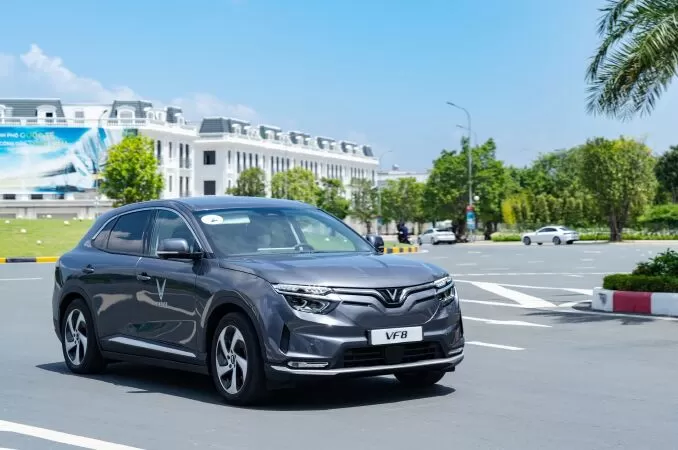 Taxi Vip Bích Chiến