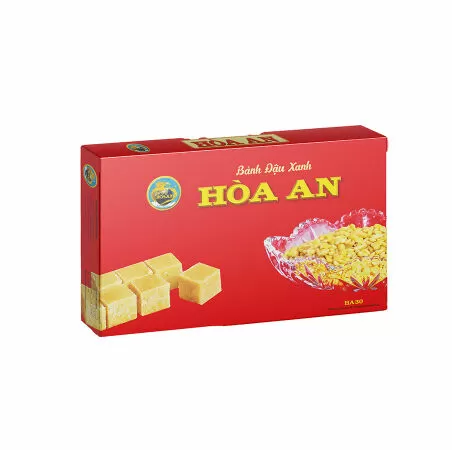 Hòa An