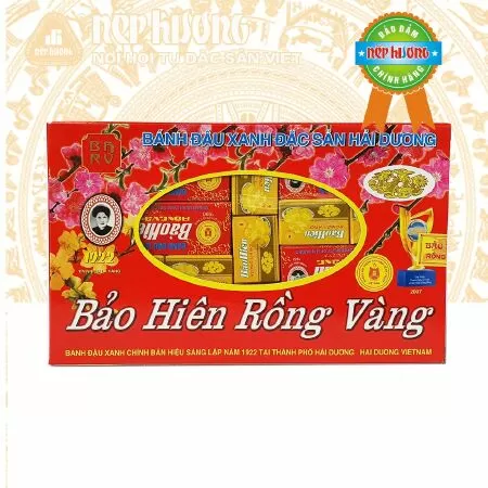 Bảo Hiên