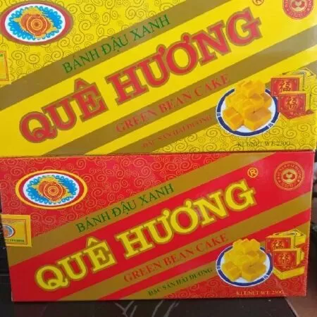 Quê Hương